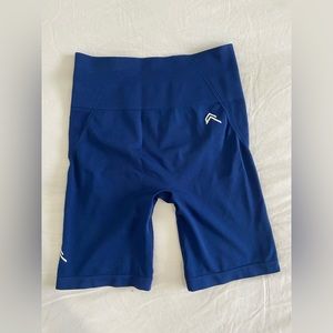 Oner active Effortless biker shorts (small)